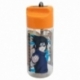 BOTELLA ECOZEN HIDRO PEQUEÑA 430 ML NARUTO