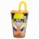 VASO CAÑA EASY 430 ML NARUTO