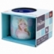 TAZA DE CERAMICA FULL DECO 355 ML EN CAJA REGALO FROZEN