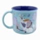 TAZA DE CERAMICA FULL DECO 355 ML EN CAJA REGALO FROZEN
