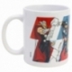 TAZA CERAMICA SB 325 ML EN CAJA AVENGERS SEVEN WONDERS