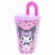 VASO CAÑA EASY 430 ML KUROMI