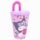 VASO CAÑA EASY 430 ML KUROMI