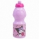BOTELLA SPORT 400 ML KUROMI