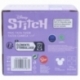TAZA CERAMICA 325 ML EN CAJA DE REGALO STITCH SAFE