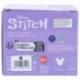 TAZA CERAMICA 325 ML EN CAJA DE REGALO STITCH & ANGEL OHANA
