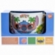 CUENCO RAMEN CON PALILLOS EN CAJA REGALO STITCH SUNNY LEAVES