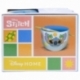 CUENCO RAMEN CON PALILLOS EN CAJA REGALO STITCH SUNNY LEAVES