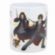 TAZA CERAMICA SB 325 ML EN CAJA HARRY POTTER DESIGN 2