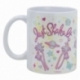 TAZA CERAMICA SB 325 ML EN CAJA STITCH SHAKEIT