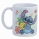 TAZA CERAMICA SB 325 ML EN CAJA STITCH SEAWORLD
