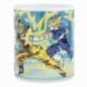 TAZA CERAMICA SB 325 ML DRAGON BALL FIGHT
