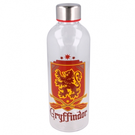 BOTELLA HIDRO 850 ML HARRY POTTER GRYFFINDOR