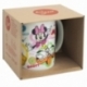 TAZA CERAMICA SB 325 ML EN CAJA MICKEY AND FRIENDS MUSICAL