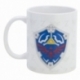 TAZA CERAMICA SB 325 ML EN CAJA ZELDA