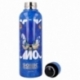 BOTELLA TERMO ACERO INOXIDABLE 515 ML SONIC