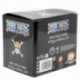TAZA CERAMICA 325 ML EN CAJA REGALO ONE PIECE YA