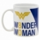 TAZA CERAMICA SB 325 ML EN CAJA WONDER WOMAN