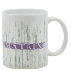 TAZA CERAMICA SB 325 ML EN CAJA MATRIX