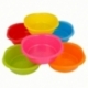 SET DE 6 CUENCOS PICNIC