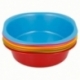 SET DE 6 CUENCOS PICNIC