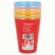 6 PCS COLOR PICNIC TUMBLERS SET
