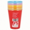 SET DE 6 VASOS PICNIC
