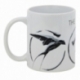 TAZA CERAMICA SB 325 ML EN CAJA THE WITCHER