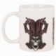 TAZA CERAMICA SB 325 ML EN CAJA DUNGEONS & DRAGONS