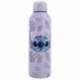 BOTELLA TERMO ACERO INOXIDABLE 515 ML STITCH PALMS