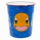 PAPELERA POKEMON ROCK
