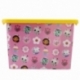 CAJA CLICK 7 L GABBY\'S DOLLHOUSE
