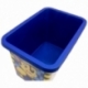 STORAGE CLICK BOX 7 L PAW PATROL BOY RESCUE PUPS