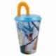 VASO CAÑA EASY 430 ML POKEMON DISTORSION
