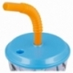 VASO CAÑA EASY 430 ML POKEMON DISTORSION