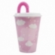 VASO CAÑA EASY 430 ML UNICORN RANGE