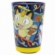 VASO ANTIVUELCO PP 470 ML POKEMON DOODLE GRIP