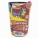 VASO ANTIVUELCO PP 470 ML POKEMON DOODLE GRIP
