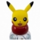BOTELLA FIGURITA 3D 560 ML POKEMON