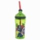 VASO FIGURITA 3D 360 ML AVENGERS SEVEN WONDERS HULK