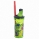 VASO FIGURITA 3D 360 ML AVENGERS SEVEN WONDERS HULK