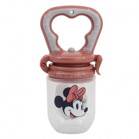 ALIMENTADOR ANTIAHOGO MINNIE MOUSE HEART FULL