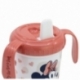 TAZA ENTRENAMIENTO 250 ML MINNIE MOUSE HEART FULL