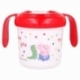 TAZA ENTRENAMIENTO 250 ML PEPPA PIG LITTLE ONE