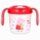 TAZA ENTRENAMIENTO 250 ML PEPPA PIG LITTLE ONE