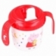 TAZA ENTRENAMIENTO 250 ML PEPPA PIG LITTLE ONE
