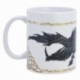 TAZA CERAMICA SB 325 ML EN CAJA ELDEN RING