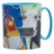 MICRO MUG 390 ML LA GRANJA DE ZENON