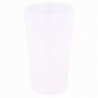 VASO APILABLE PP TRANSPARENTE 340 ML