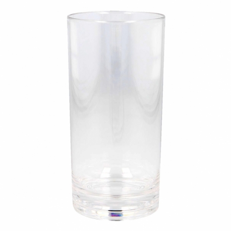 VASO ALTO PC 400 ML.